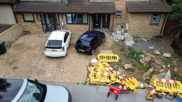 New Development In Croydon Coming Soon