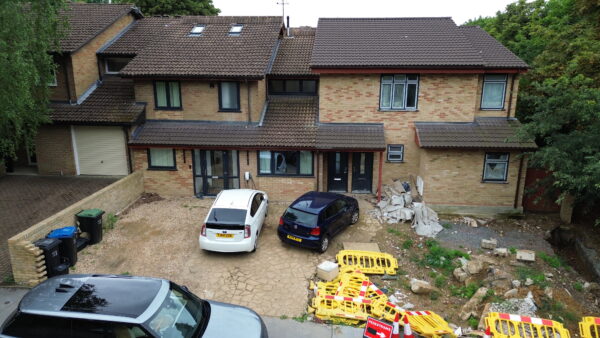 New Development In Croydon Coming Soon