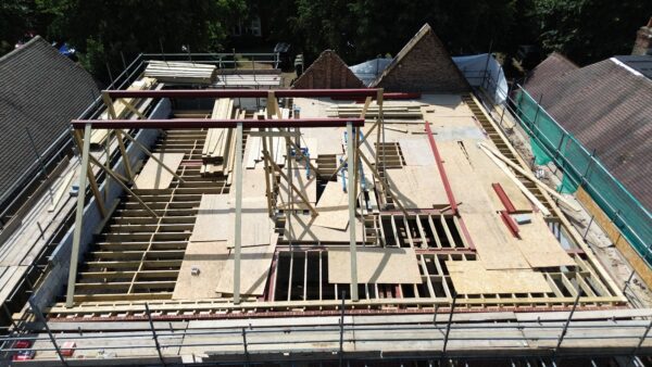 4 Grosvenor Avenue SM5 3EW