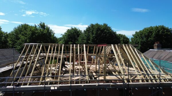 4 Grosvenor Avenue SM5 3EW