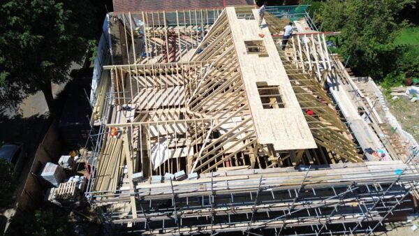 4 Grosvenor Avenue SM5 3EW