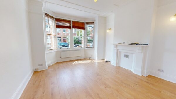 Two Bedroom Flat to Rent in Herne Hill