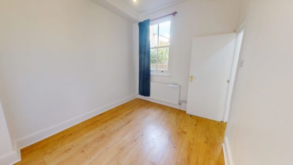 Two Bedroom Flat to Rent in Herne Hill