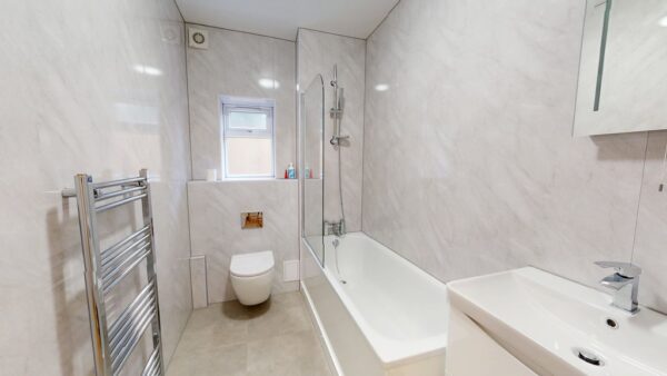 Two Bedroom Flat to Rent in Herne Hill