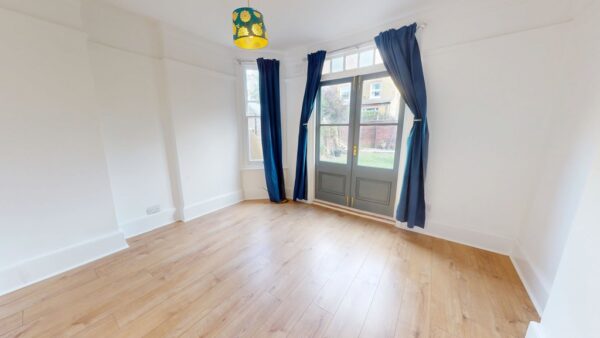 Two Bedroom Flat to Rent in Herne Hill