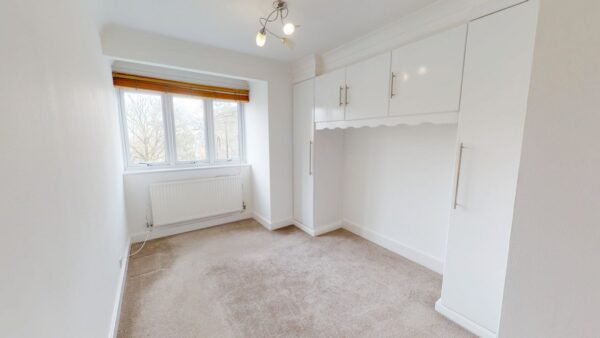 TWO BEDROOM FLAT FOR RENT ON ANERLEY PARK