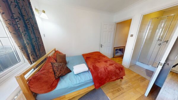 Briar Road, London, SW16