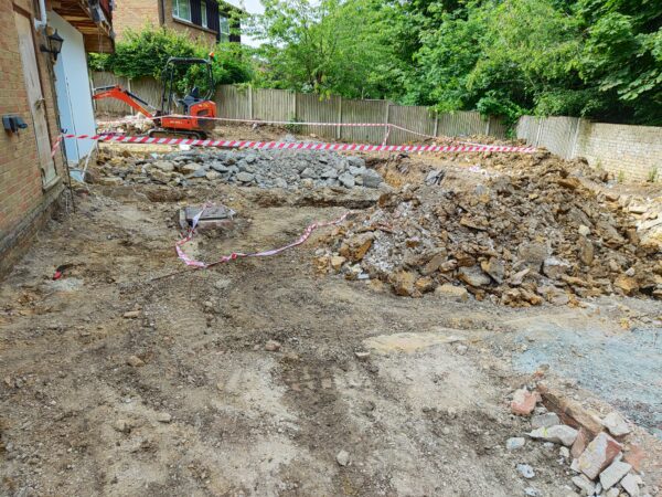 New Development In Croydon Coming Soon