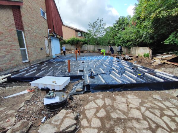 New Development In Croydon Coming Soon