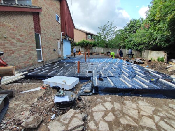 New Development In Croydon Coming Soon