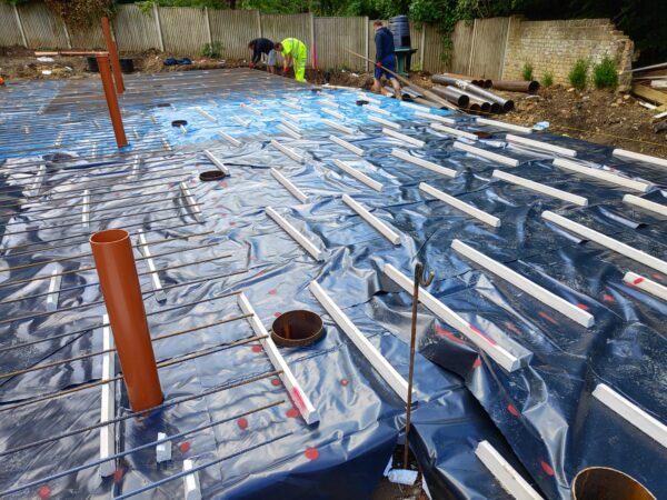 New Development In Croydon Coming Soon