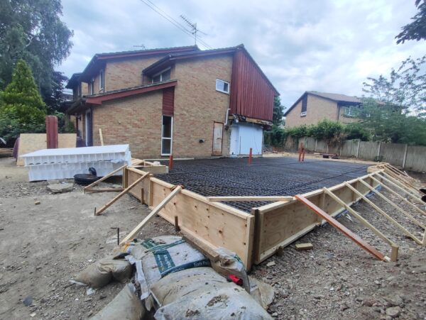 New Development In Croydon Coming Soon