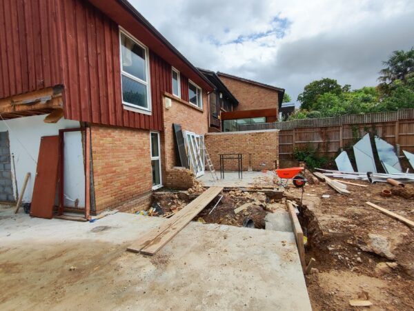 New Development In Croydon Coming Soon