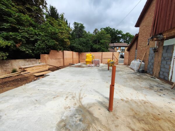 New Development In Croydon Coming Soon