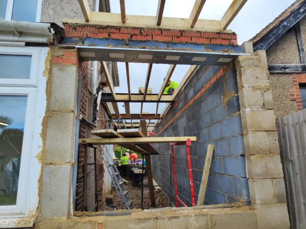 New Development In Croydon Coming Soon