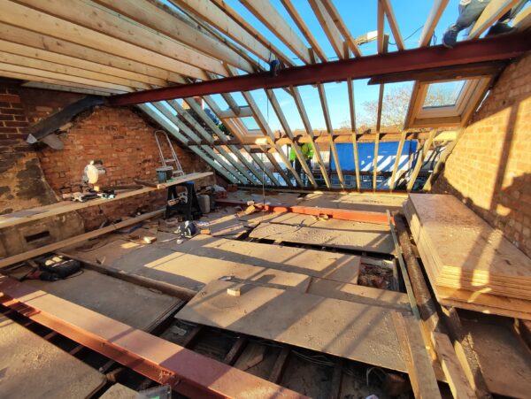 New Development In Croydon Coming Soon