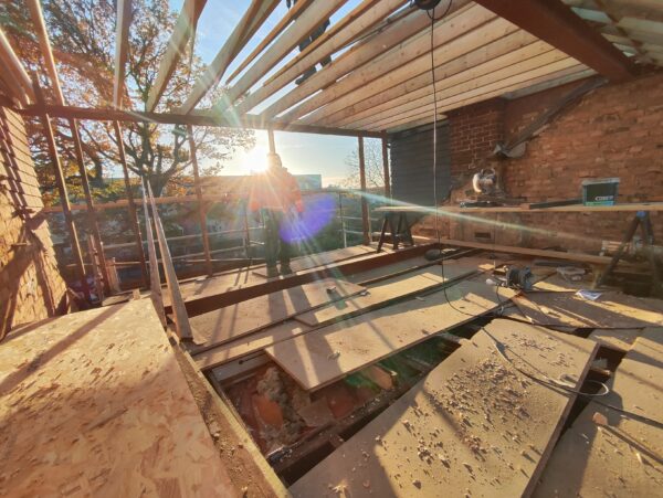 New Development In Croydon Coming Soon