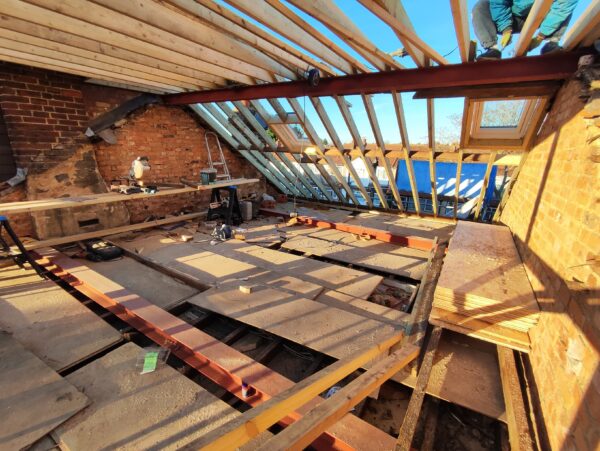 New Development In Croydon Coming Soon