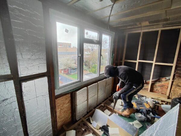 New Development In Croydon Coming Soon