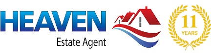 Heaven Estate Agent - covering Norbury, Streatham, Mitcham, Wallington, Thornton Heath, Croydon & surrounding areas