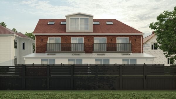 4 Grosvenor Avenue SM5 3EW