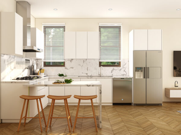 4 Grosvenor Avenue SM5 3EW