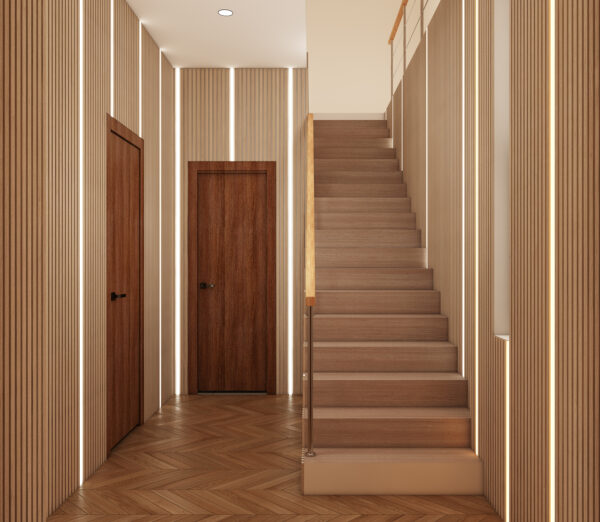 4 Grosvenor Avenue SM5 3EW