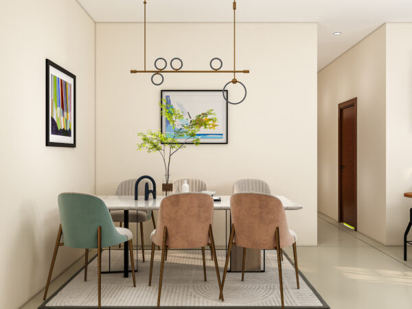 4 Grosvenor Avenue SM5 3EW