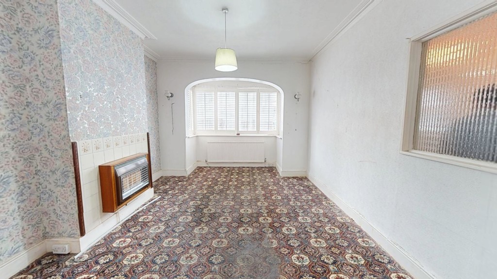 Three Bedroom House, Torridge Road