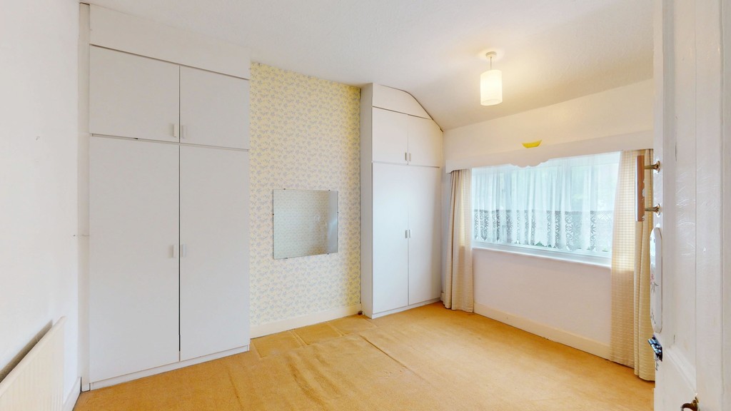 Three Bedroom House, Torridge Road