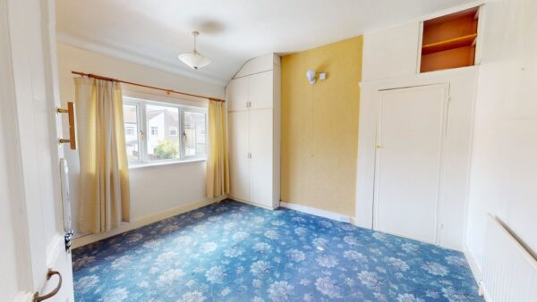 Three Bedroom House, Torridge Road