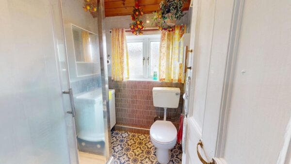 Three Bedroom House, Torridge Road