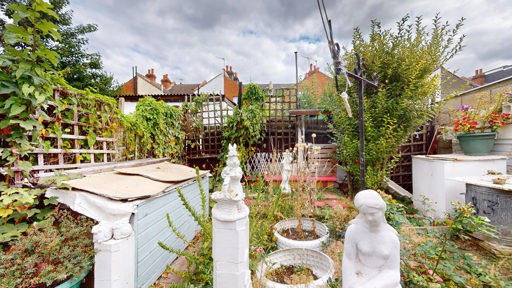 Three Bedroom House, Torridge Road