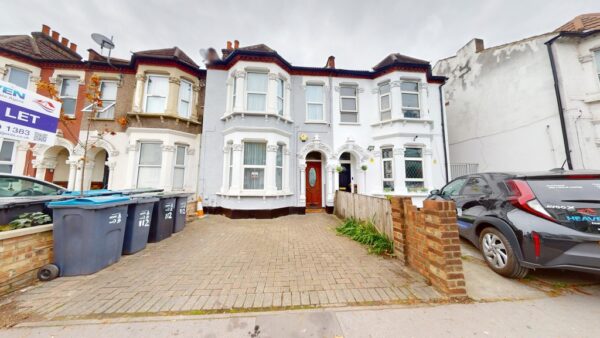 St. James's Road, Croydon, CR0