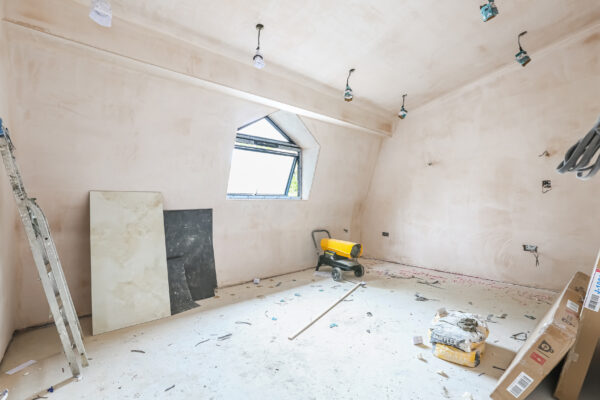 Dunheved Road New Build Project