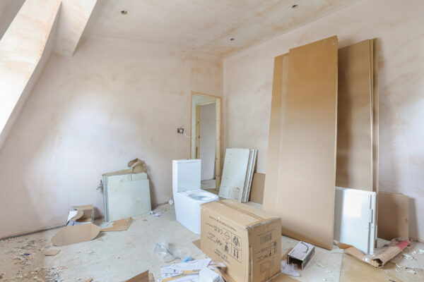 Dunheved Road New Build Project