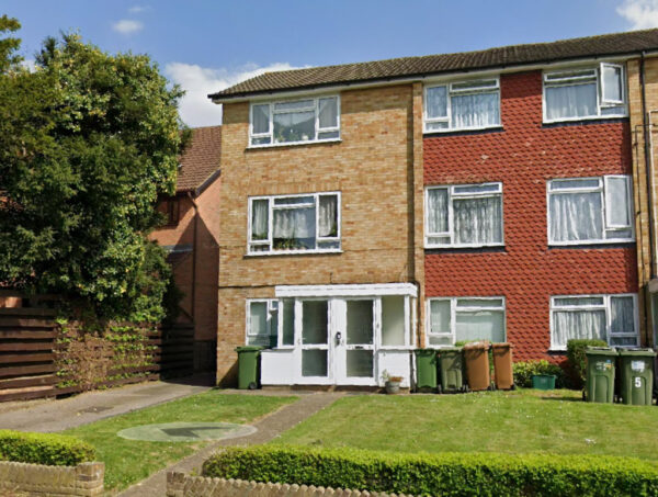 Brunswick Road, Sutton, SM1