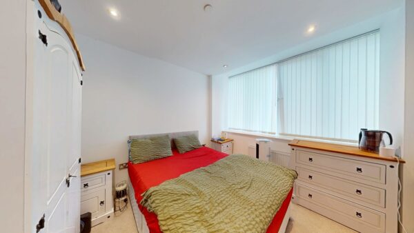 Lansdowne Road, Croydon, CR0