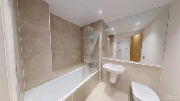 Lansdowne Road, Croydon, CR0