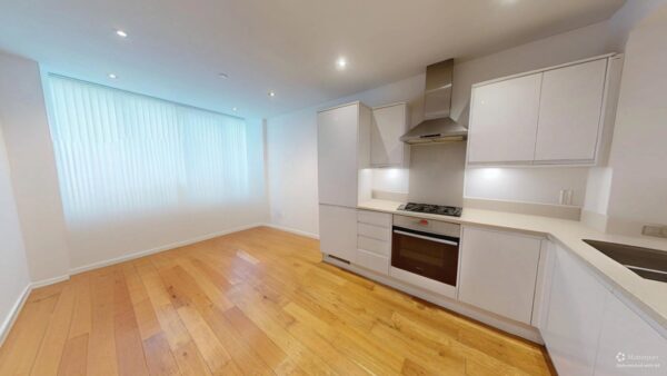 Lansdowne Road, Croydon, CR0