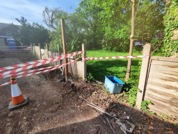 Dunheved Road New Build Project