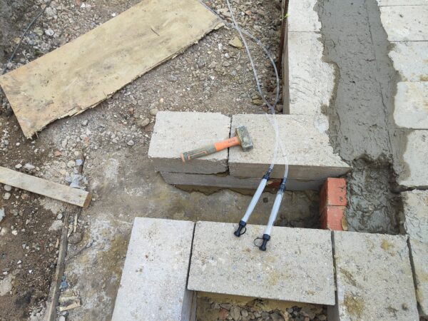 Dunheved Road New Build Project