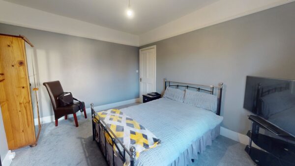 Nutfield Road, Thornton Heath, CR7