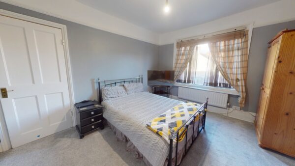 Nutfield Road, Thornton Heath, CR7