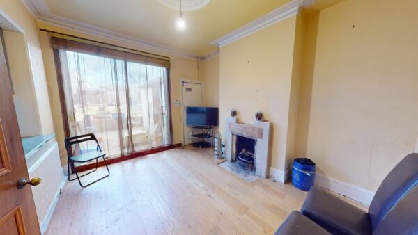 Nutfield Road, Thornton Heath, CR7