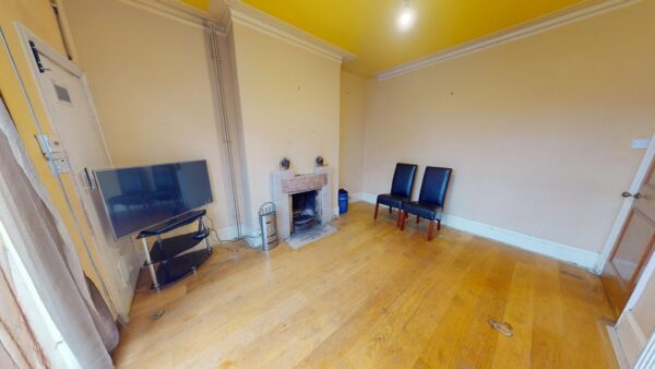 Nutfield Road, Thornton Heath, CR7