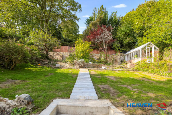 7 Purley Rise, Purley, CR8