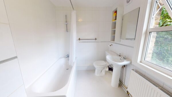 1456 London Road, London, SW16