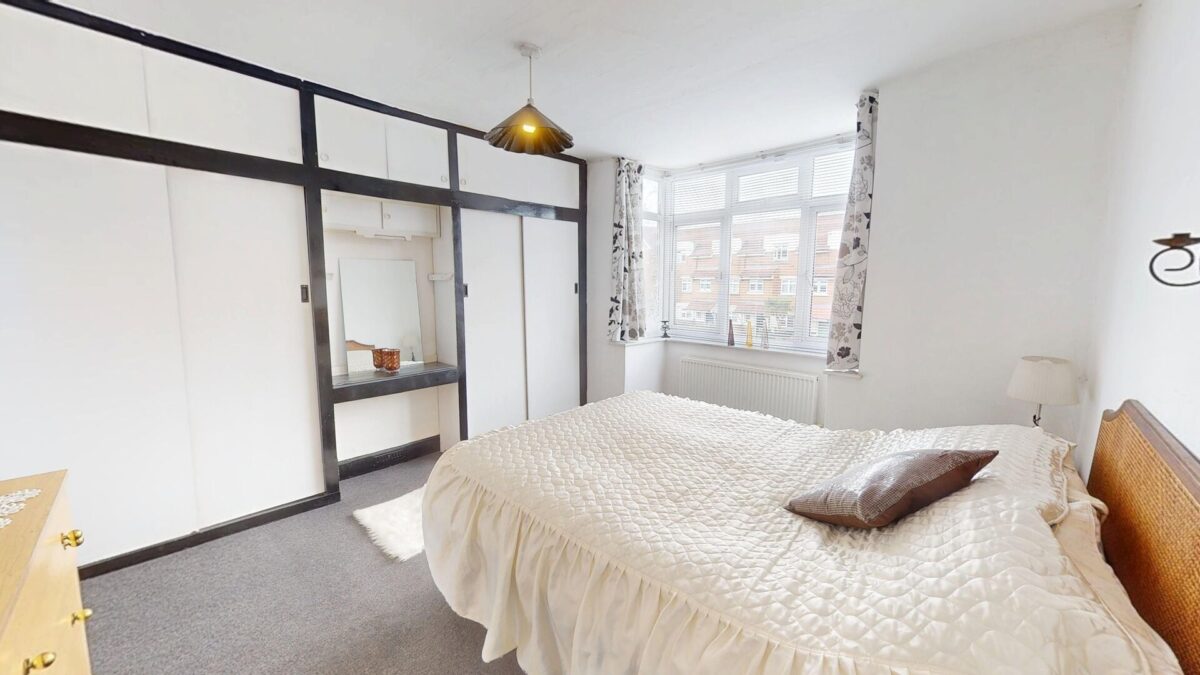 Ingram Road, Thornton Heath, CR7