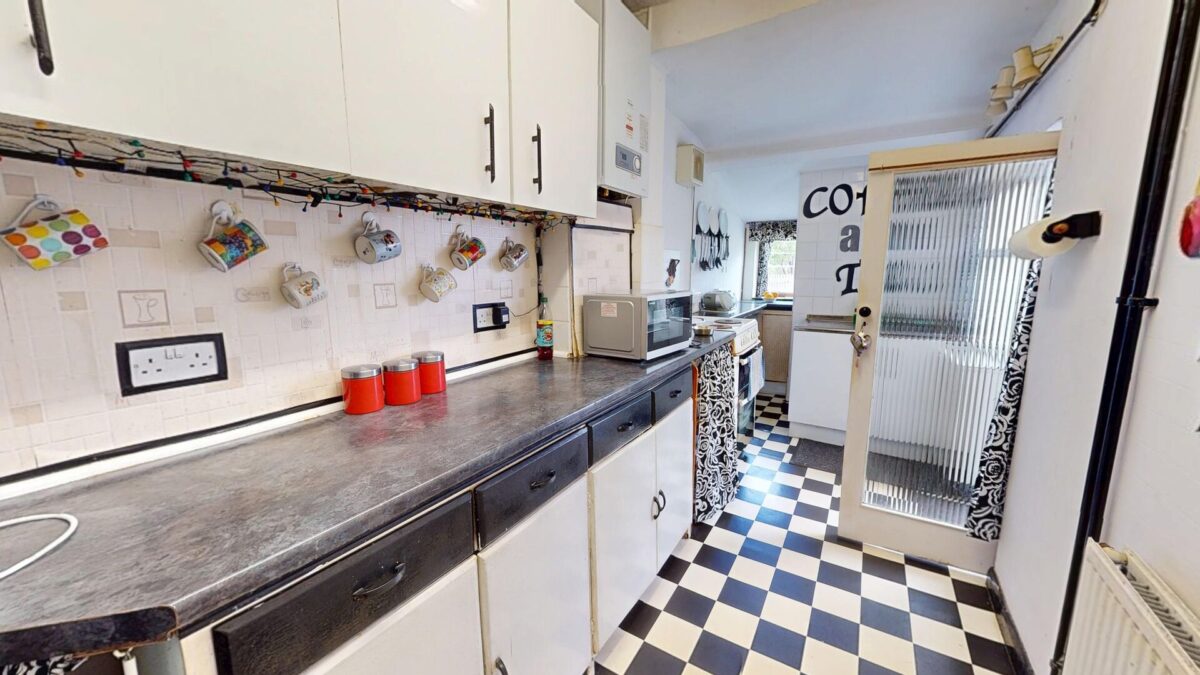 Ingram Road, Thornton Heath, CR7